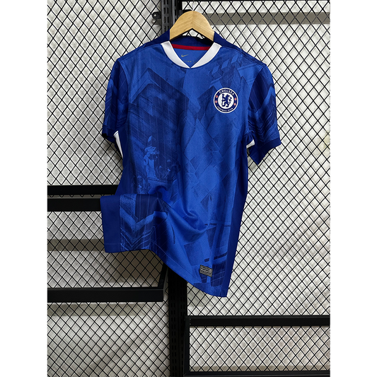 Chelsea 25/26 Home Shirt