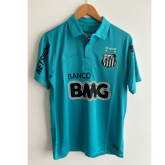 Santos 12/13 Away Shirt