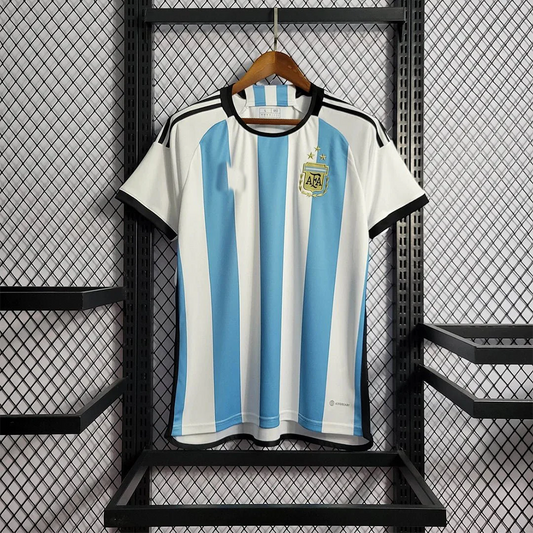 Argentina 22/23 Home Shirt