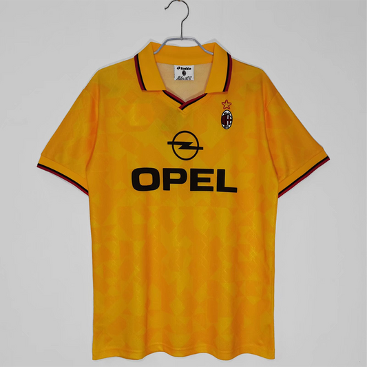 AC Milan Retro 1995/1996 2nd Away (Fan)