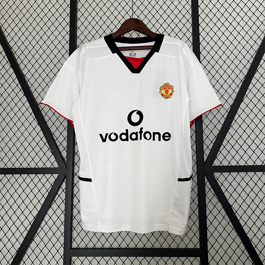 Manchester United Retro 02/03 Away (Fan)