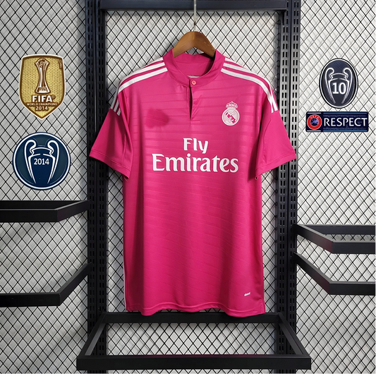 Real Madrid 14/15 Away Shirt