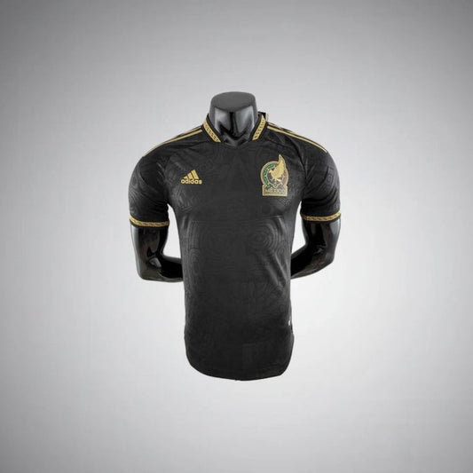 Mexico "Negro Cielo" Premium Kit