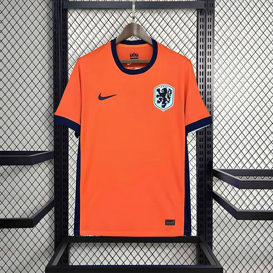 Netherlands 24/25 Home Shirt