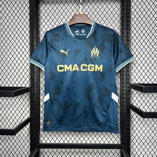 Olympique de Marseille 24/25 Home Shirt