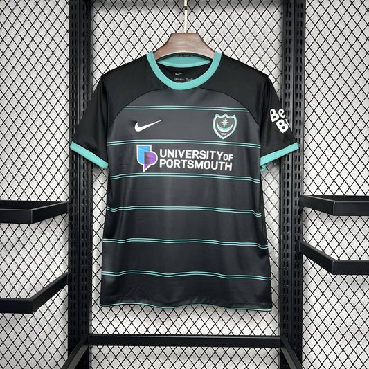 Portsmouth 24/25 Away Shirt