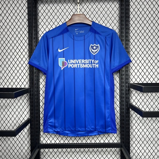 Portsmouth 24/25 Home