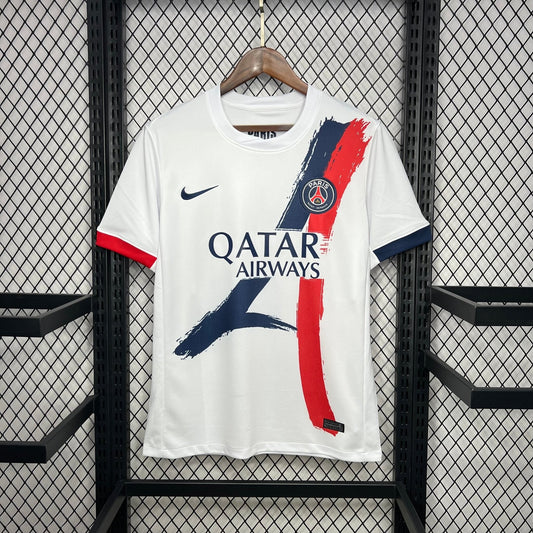 PSG 24/25 Away Shirt