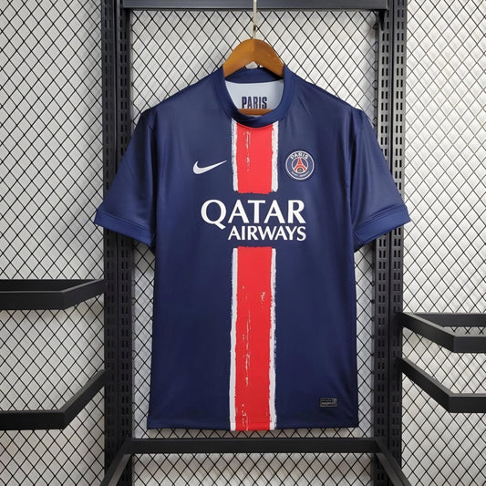 PSG 24/25 Home Shirt