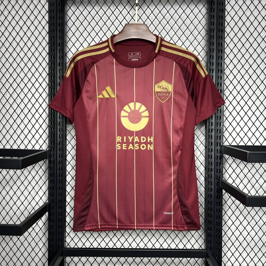 Roma 24/25 Home Shirt