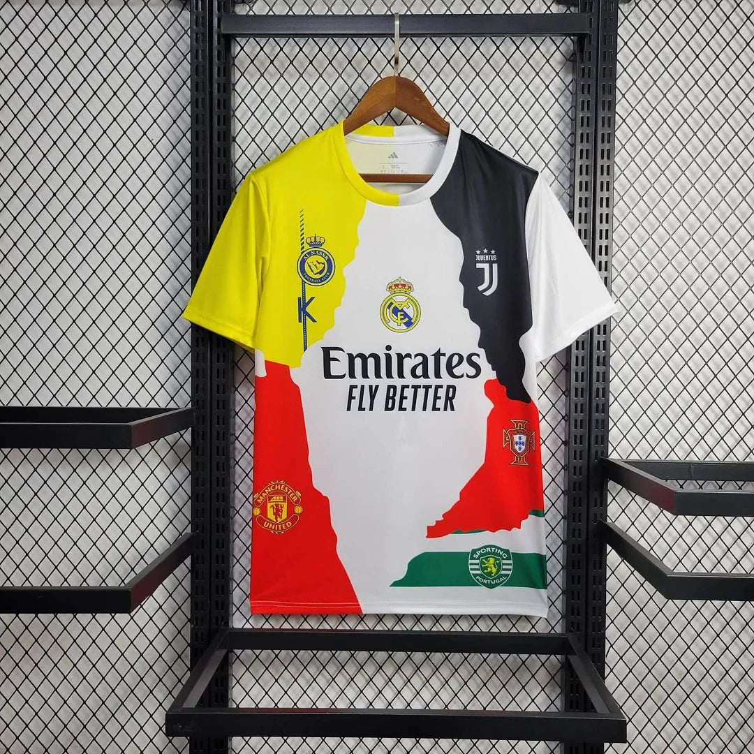 Ronaldo 24/25 Legacy Special Shirt