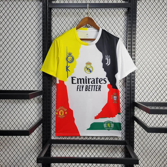 Ronaldo 24/25 Legacy Special Shirt