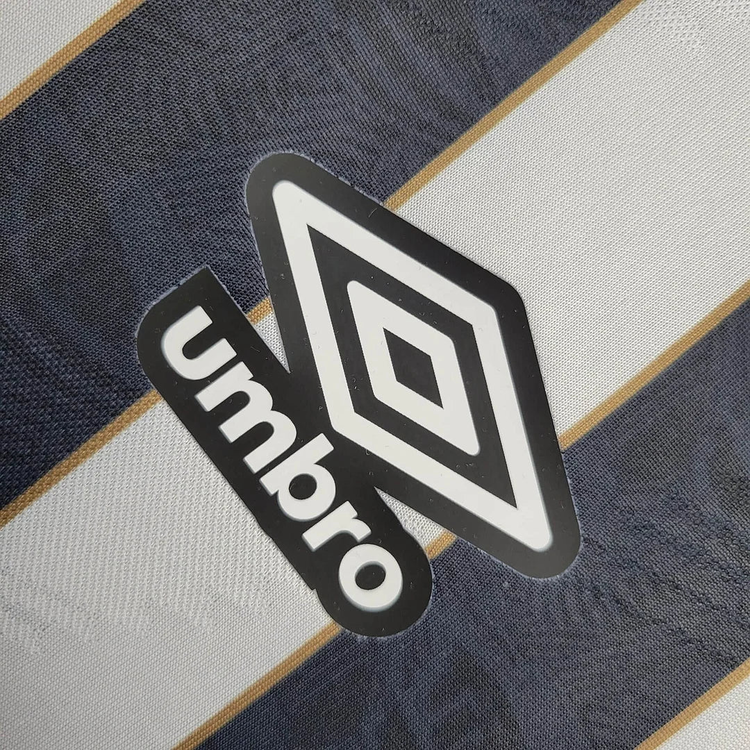 Santos 24/25 Home Shirt