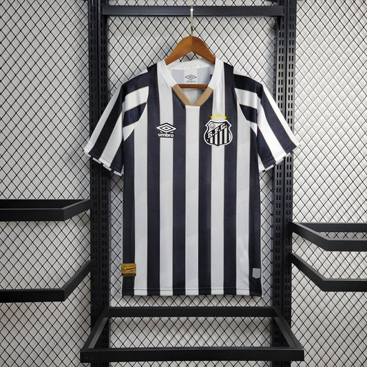 Santos 24/25 Home Shirt