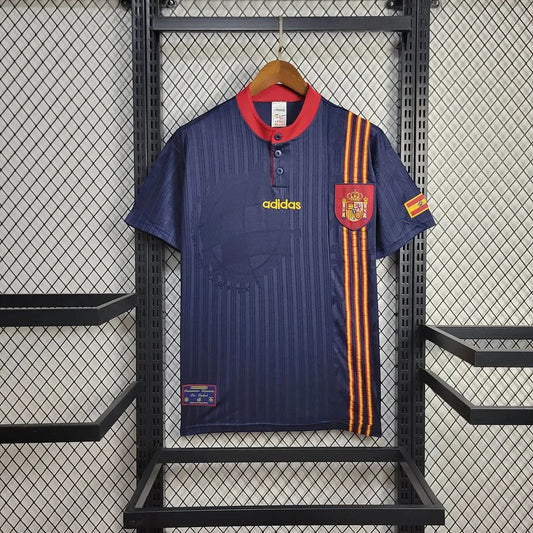Spain 96/97 Away Shirt